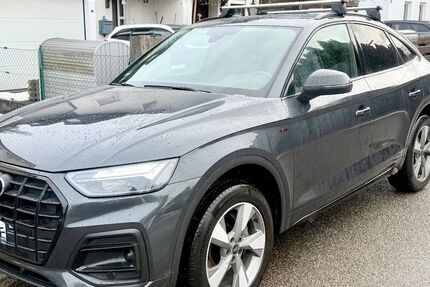 Audi Q5 14.000 km 45.500 &euro; München 81825