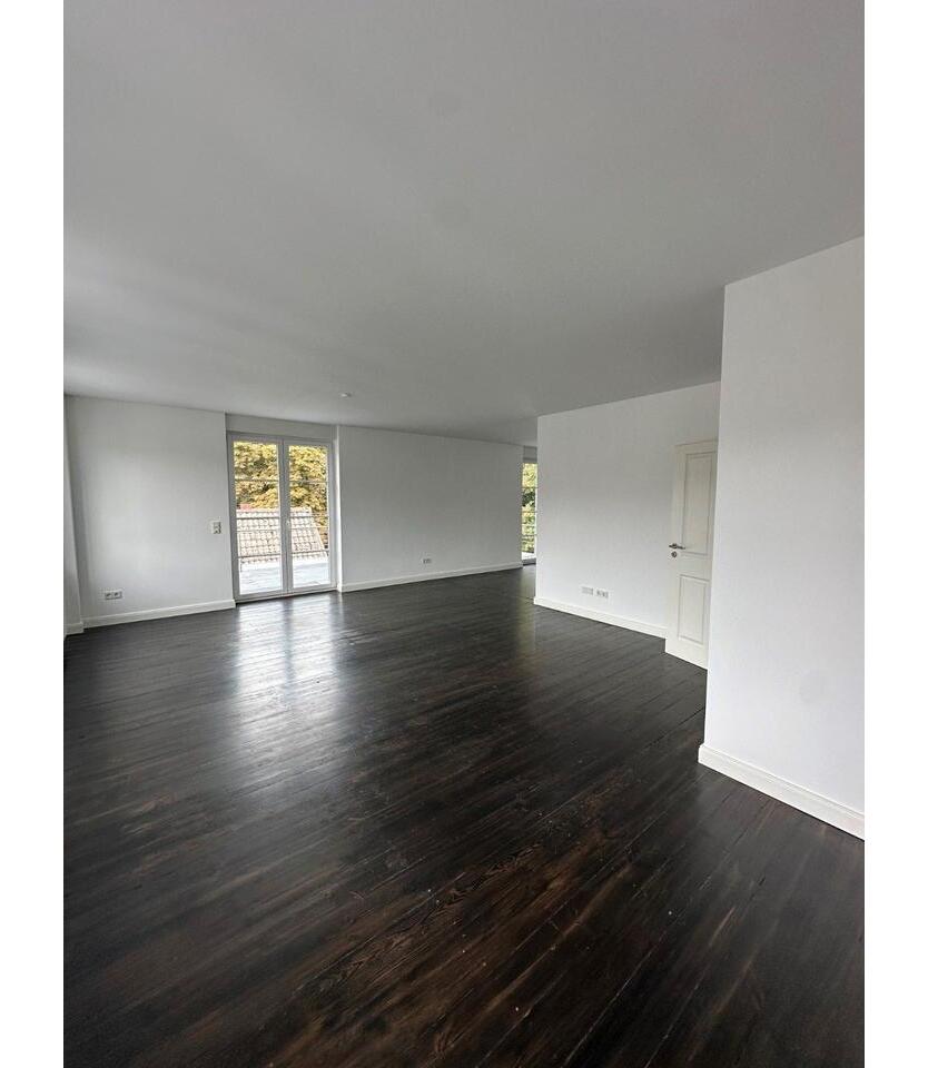 Traumhafte Dachterrassen Wohnung in der Innenstadt von Unna