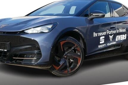 Cupra Tavascan 10.750 km 43.530 &euro; Wesel 46485