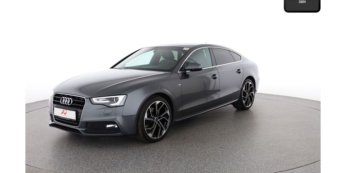Audi A5 85.395 km 20.740 &euro; Berlin 12103