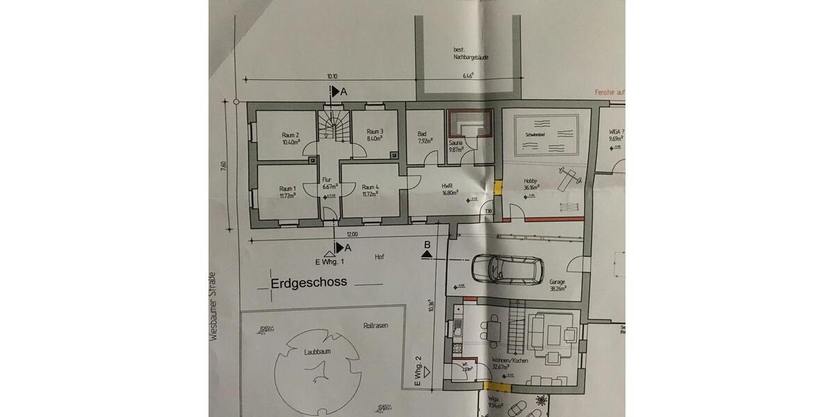 Einfamilienhaus Jünkerath - 5 Zimmer, 80 m&sup2;, 99.000&euro; | Angebot:26838489