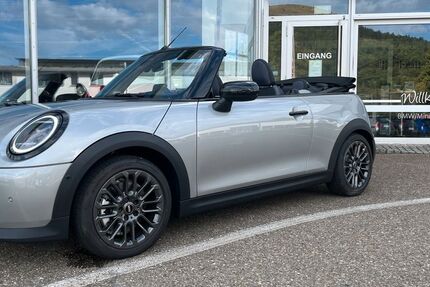 Mini Cooper 1.165 km 33.895 &euro; Bopfingen 73441