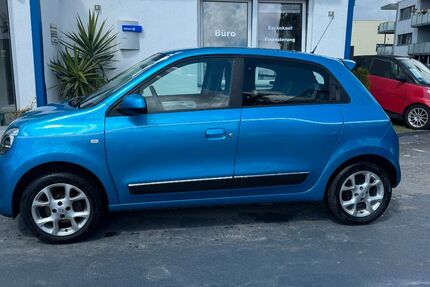 Renault Twingo 44.000 km 6.950 &euro; Gütersloh 33330