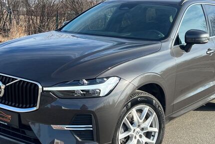 Volvo XC60 58.000 km 27.990 &euro; München 81243