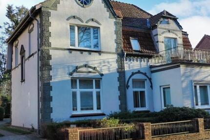 Praxis, Kanzlei, Gewerbe.... Arbeiten mit Stil und Niveau ! zimmer