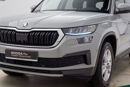 Skoda Kodiaq 57.548 km 29.189 &euro; Berlin 13088
