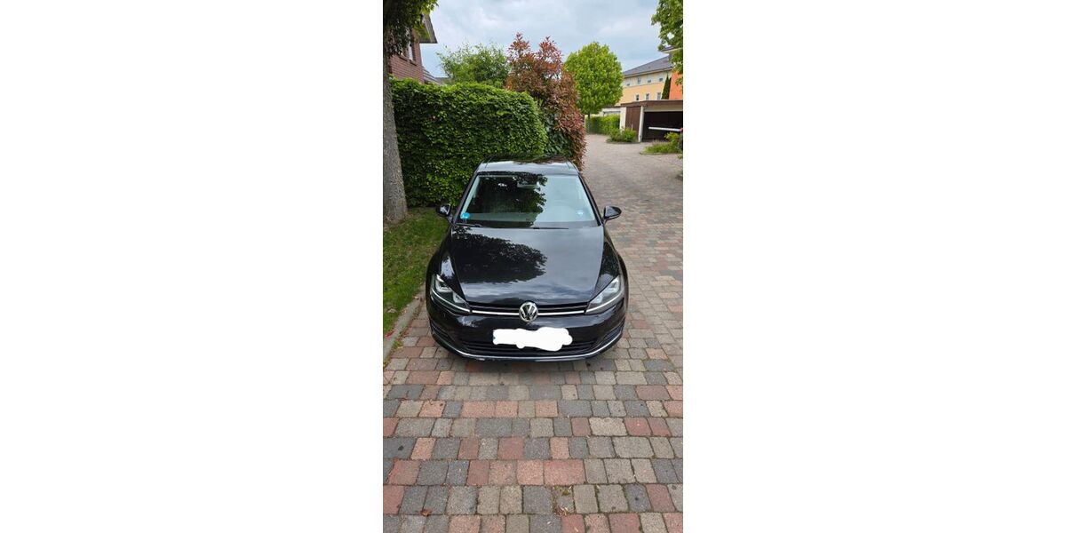VW Golf 260.000 km 8.400 &euro; Neuruppin 16816