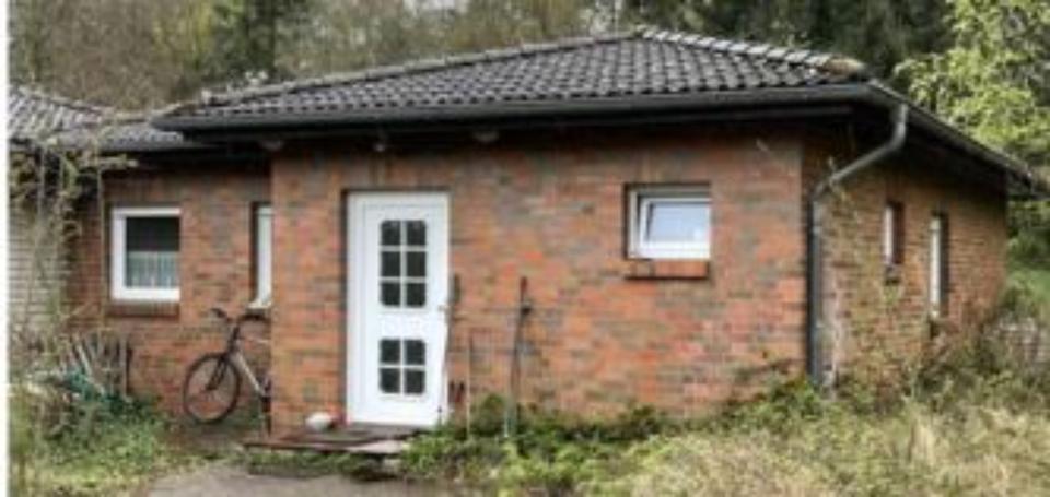 Anlageobjekt: Doppelhaushälfte in Schneverdingen 2 zimmer
