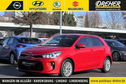 Kia Rio 67.404 km 12.990 &euro; Lindau 88131