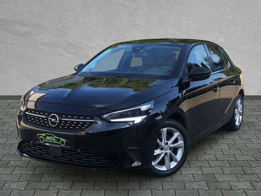 Corsa
