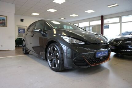 Cupra Born 32.481 km 27.900 € Essen 45355