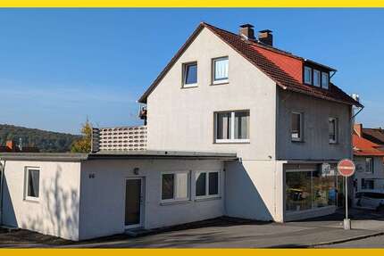 Wohnung Hann. Münden - 4 Zimmer, 122 m&sup2;, 198.700&euro; | Angebot:27706571