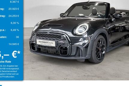 Mini Cooper S Cabrio 51.958 km 28.890 &euro; Meinerzhagen 58540