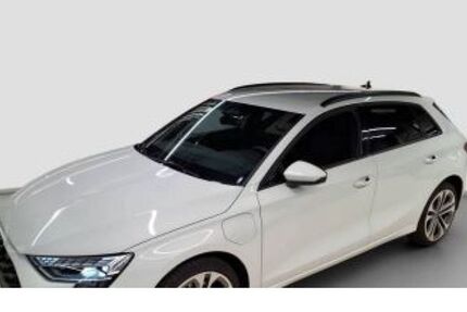Audi A3 8.100 km 34.690 &euro; Gifhorn 38518