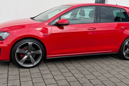 VW Golf 132.950 km 13.750 &euro; Itzgrund 96274