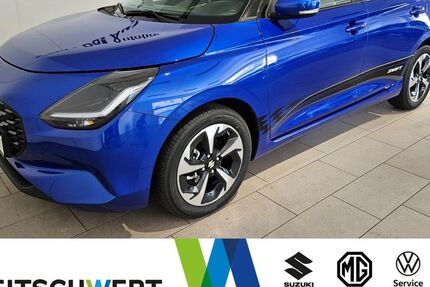 Suzuki Swift 1.900 km 20.950 &euro; Ansbach 91522