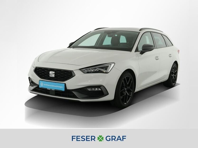 Seat Leon 50.261 km 23.310 € Nürnberg 90411
