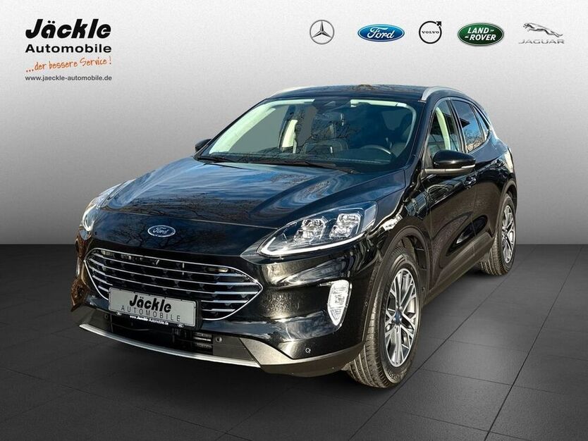 Kuga