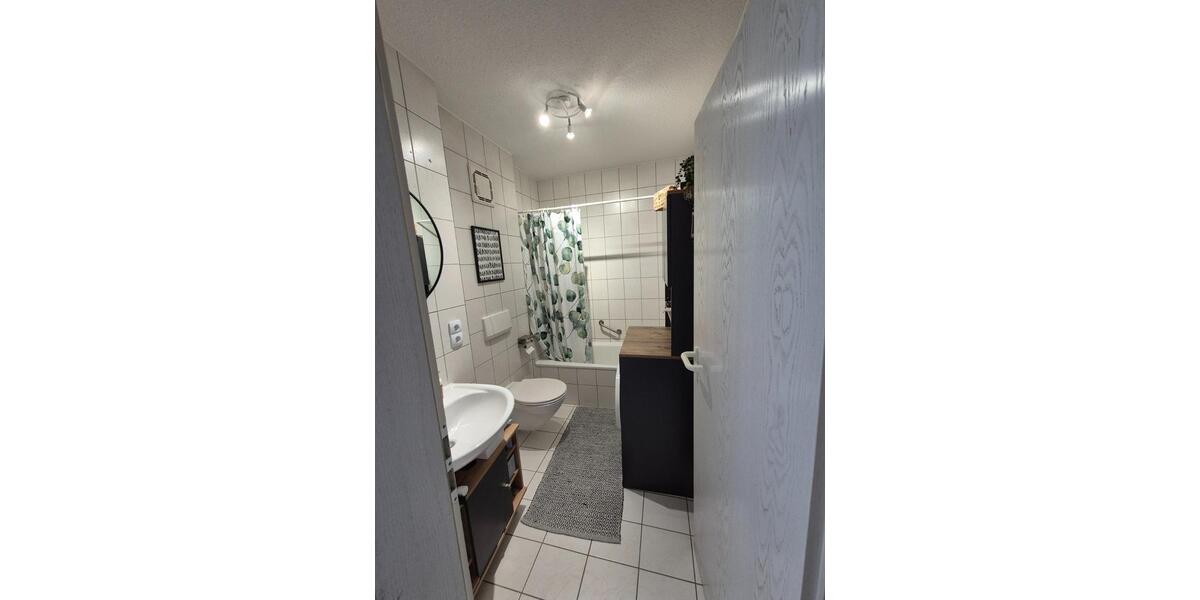 Dachgeschoßwohnung Arnstorf - 2 Zimmer, 55 m&sup2;, 500&euro; | Angebot:25432210