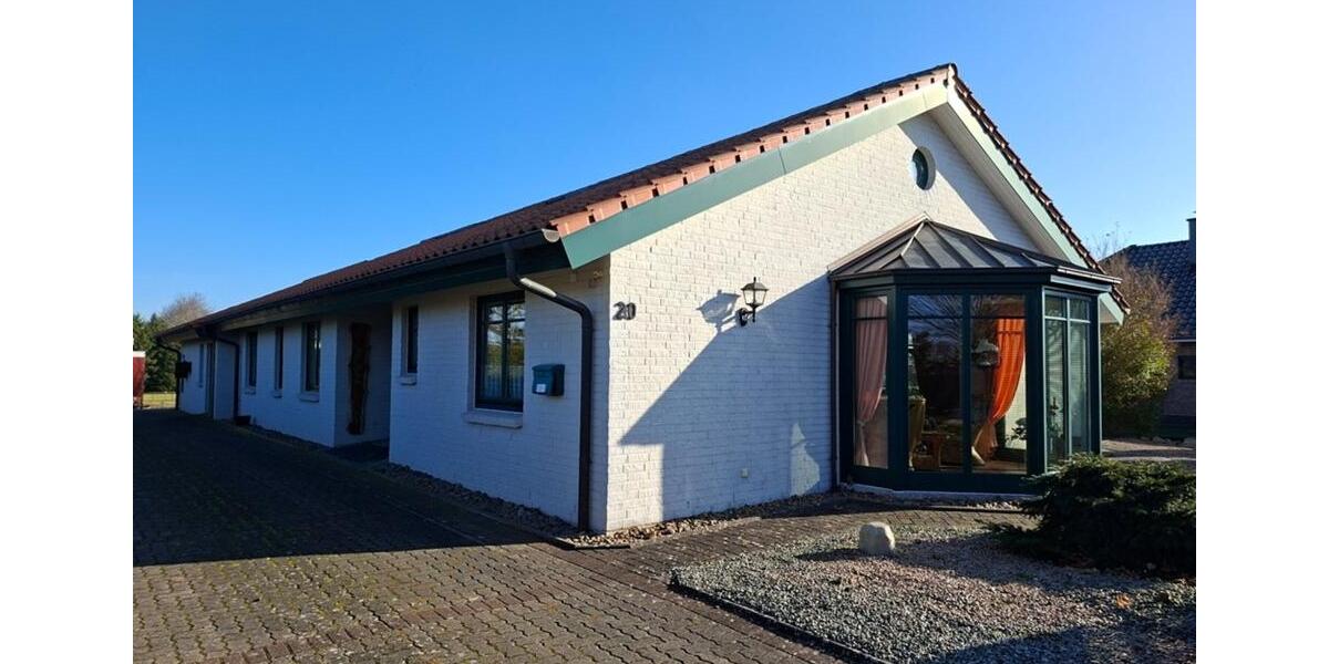 Bungalow Gnarrenburg - 375.000&euro; | Angebot:25712141