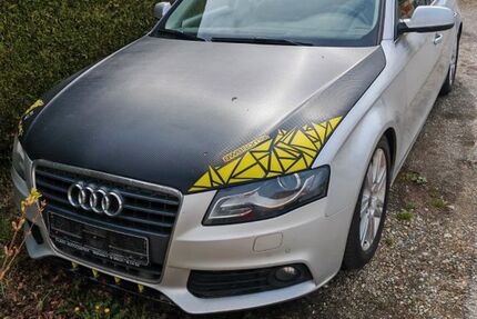 Audi A4 310.000 km 4.500 &euro; Töging 84513