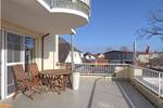 Etagenwohnung Zingst - 2 Zimmer, 62 m&sup2;, 319.000&euro; | Angebot:26277626