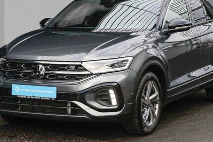 VW T-Roc 27.099 km 30.980 &euro; Koblenz 56070
