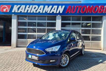 Ford C-Max 90.000 km 6.999 &euro; Osnabrück 49090