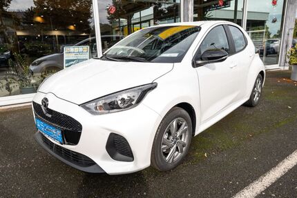 Mazda 2 Hybrid 15.000 km 24.200 &euro; Heppenheim 64646