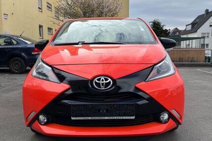 Toyota Aygo (X) 70.000 km 5.800 &euro; Neu Isenburg 63263