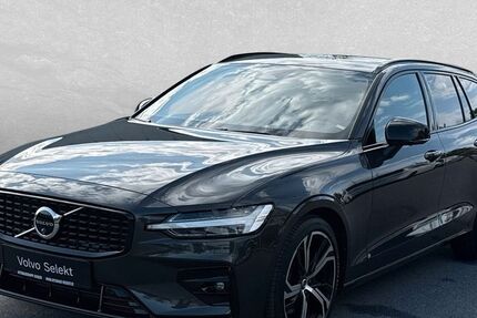 Volvo V60 5.000 km 35.450 &euro; Karlsruhe 76187