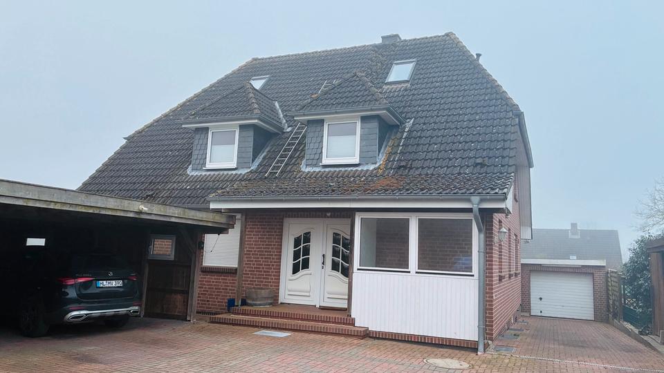 Mehrfamilienhaus, Wohnhaus Lensahn - 8 Zimmer, 160 m&sup2;, 399.000&euro; | Angebot:26073381