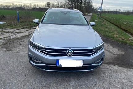 VW Passat Alltrack 127.000 km 20.500 &euro; Wittingen 29379