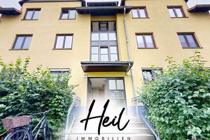 Wohnung Machern - 4 Zimmer, 105 m&sup2;, 249.000&euro; | Angebot:27318440