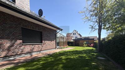EINZIEHEN. ANKOMMEN. ZUHAUSE SEIN. - Einfamilienhaus Herford Diebrock | Angebot:27013421