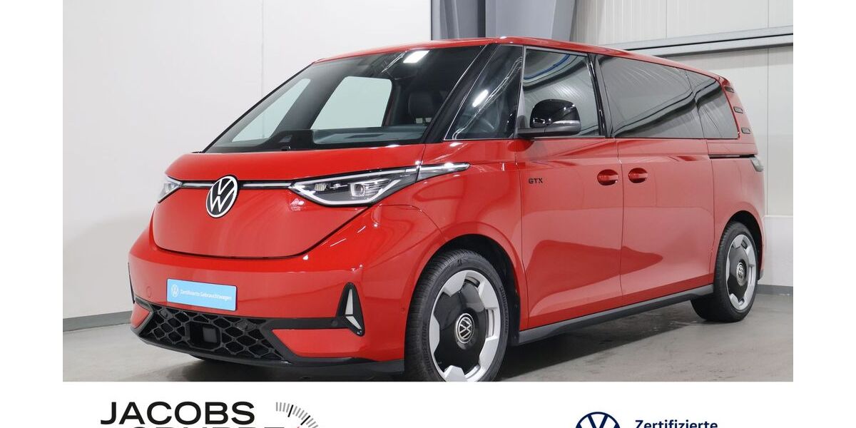 VW ID. Buzz 21.174 km 62.970 &euro; Bergheim 50126
