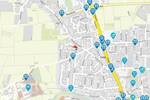 Baugrundstück mit Altbestand in bester Lage von Nürnberg-Thon!