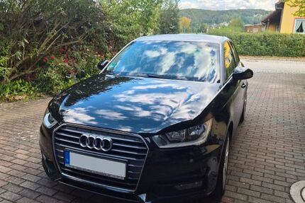 Audi A1 157.000 km 9.200 &euro; Regenstauf 93128