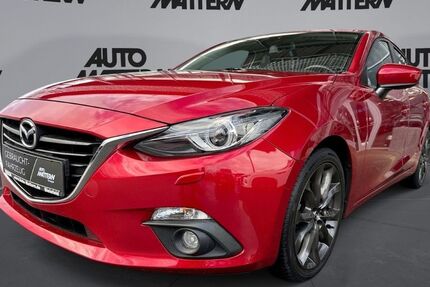 Mazda 3 96.507 km 13.590 &euro; Bielefeld 33719