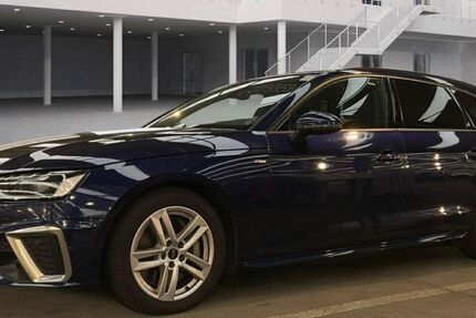 Audi A4 183.000 km 21.490 &euro; Steinbach-Hallenberg OT Herges-Hallenberg 98587