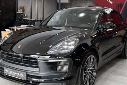 Porsche Macan 124.739 km 64.990 &euro; Erding 85435