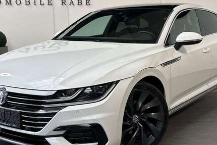 VW Arteon 152.750 km 20.749 &euro; Wardenburg 26203