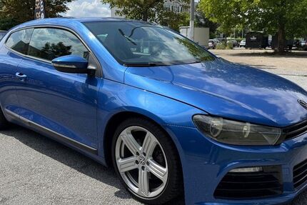 VW Scirocco