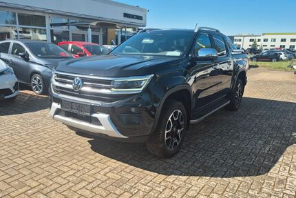 VW Amarok 13.000 km 48.450 &euro; Templin 17268