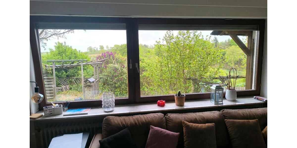 Erdgeschoßwohnung Bräunlingen - 3 Zimmer, 100 m&sup2;, 1.100&euro; | Angebot:26414099