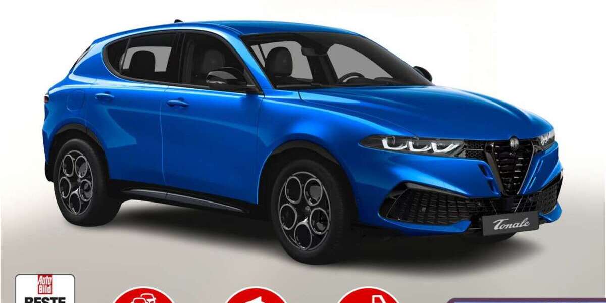 Alfa Romeo Tonale 66.490 km 21.288 &euro; Freiburg im Breisgau 79111
