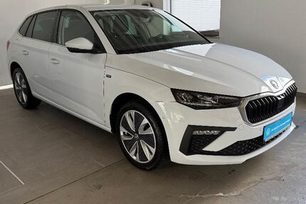 Skoda Scala 11.650 km 24.950 € Arnsberg 59823