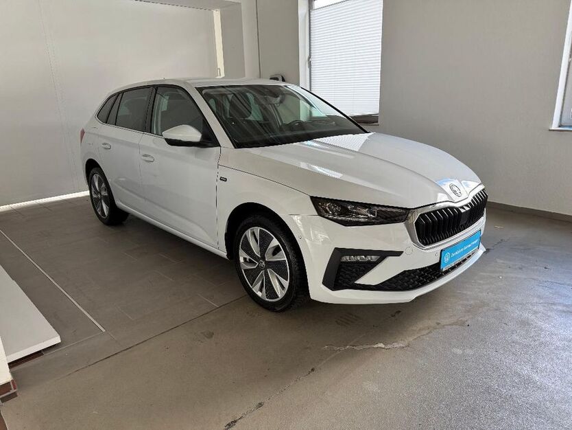 Skoda Scala 11.650 km 24.950 € Arnsberg 59823