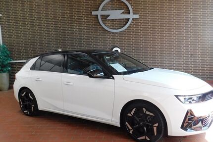 Opel Astra 18.812 km 31.990 &euro; Garbsen 30823