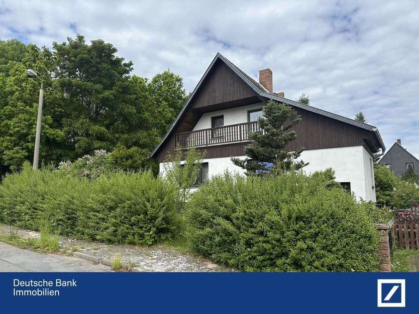 Haus zum Kaufen in Harzgerode 119.000 € 105 m²
